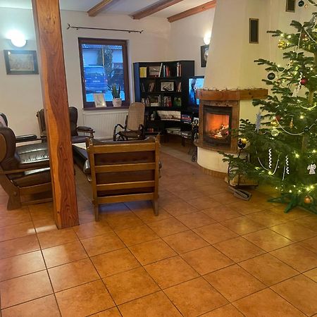 Pelnikowe Zacisze Villa Bobolice  Luaran gambar
