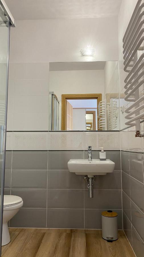 Pelnikowe Zacisze Villa Bobolice  Luaran gambar
