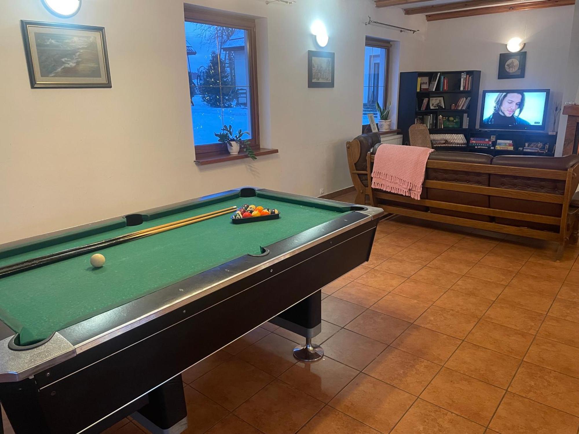Pelnikowe Zacisze Villa Bobolice  Luaran gambar