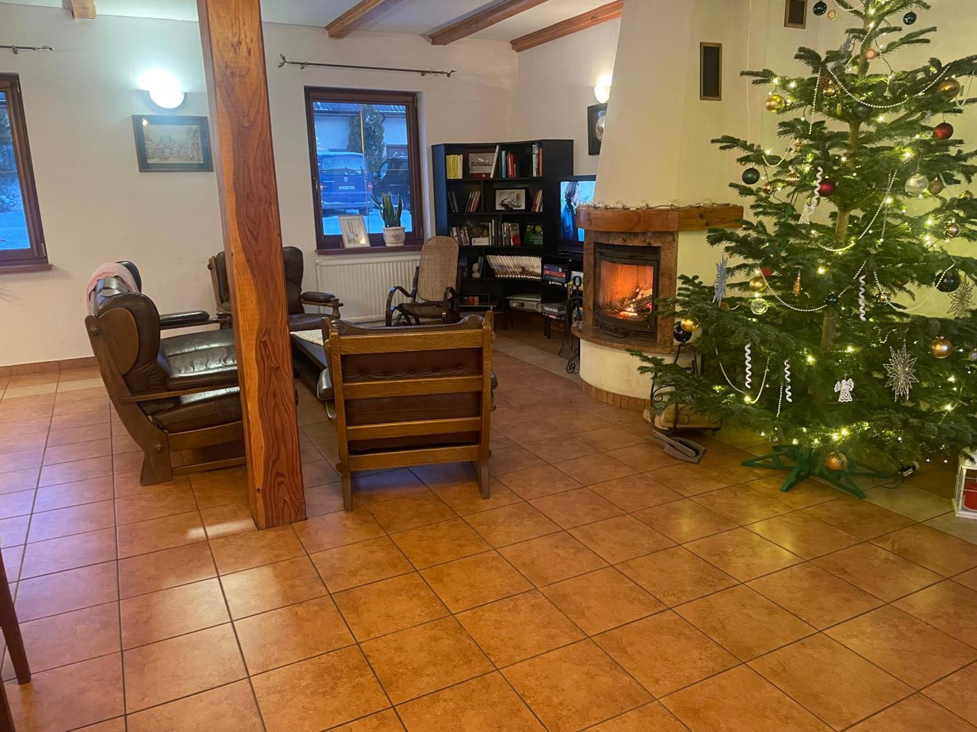 Pelnikowe Zacisze Villa Bobolice  Luaran gambar