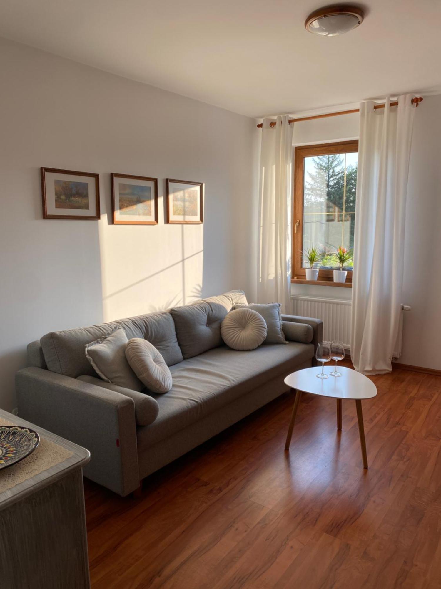 Pelnikowe Zacisze Villa Bobolice  Luaran gambar