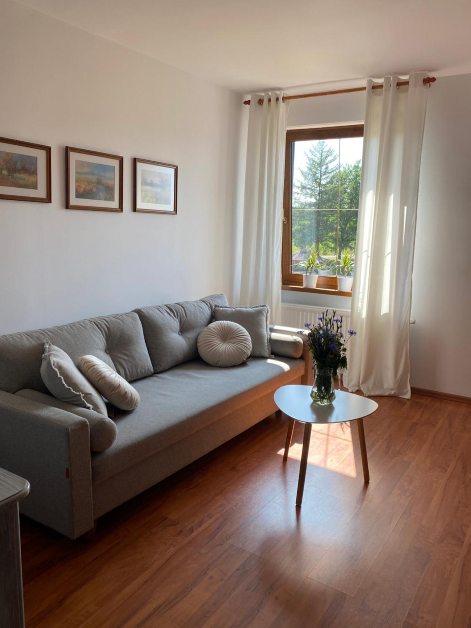 Pelnikowe Zacisze Villa Bobolice  Luaran gambar