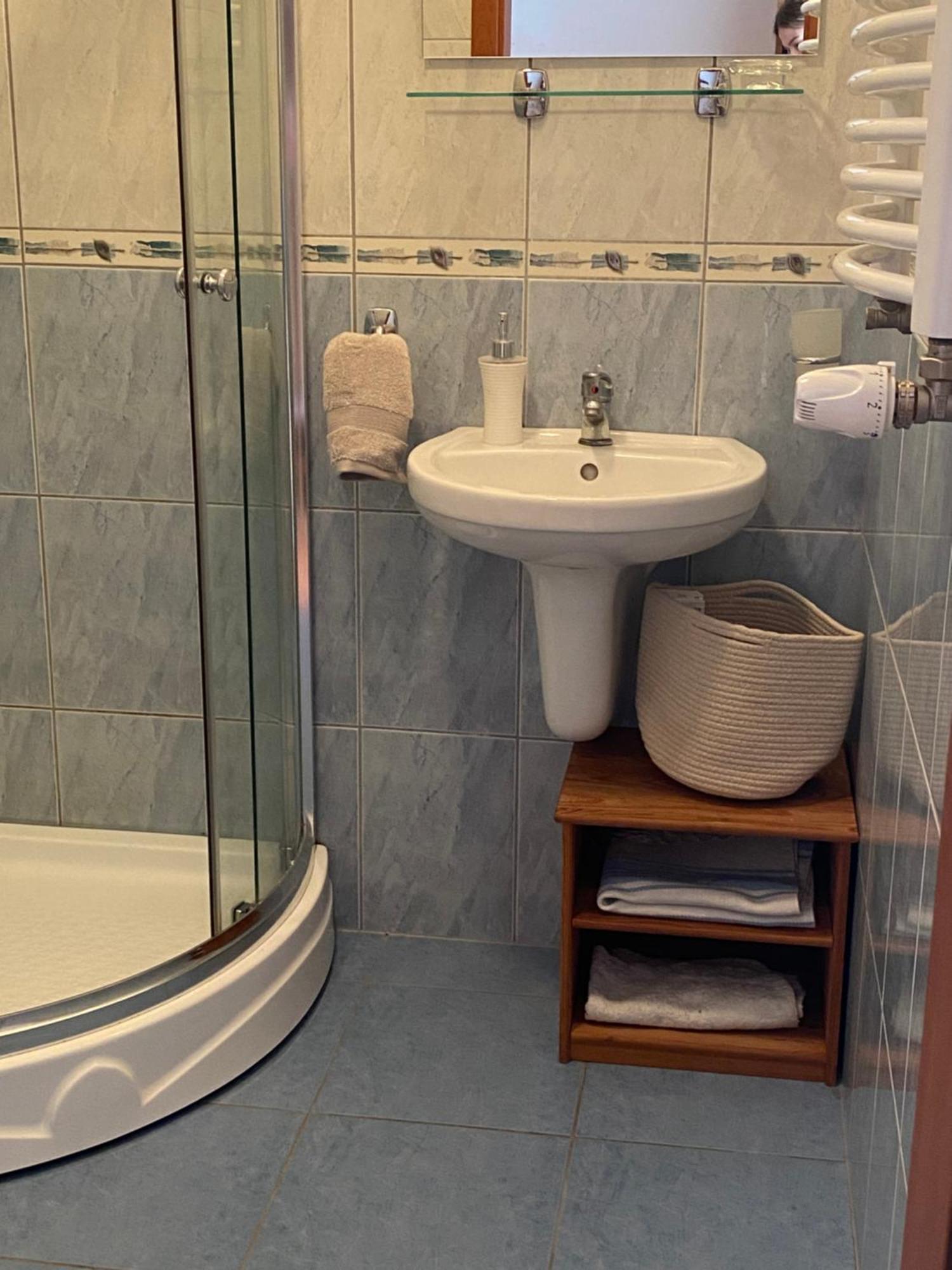 Pelnikowe Zacisze Villa Bobolice  Luaran gambar