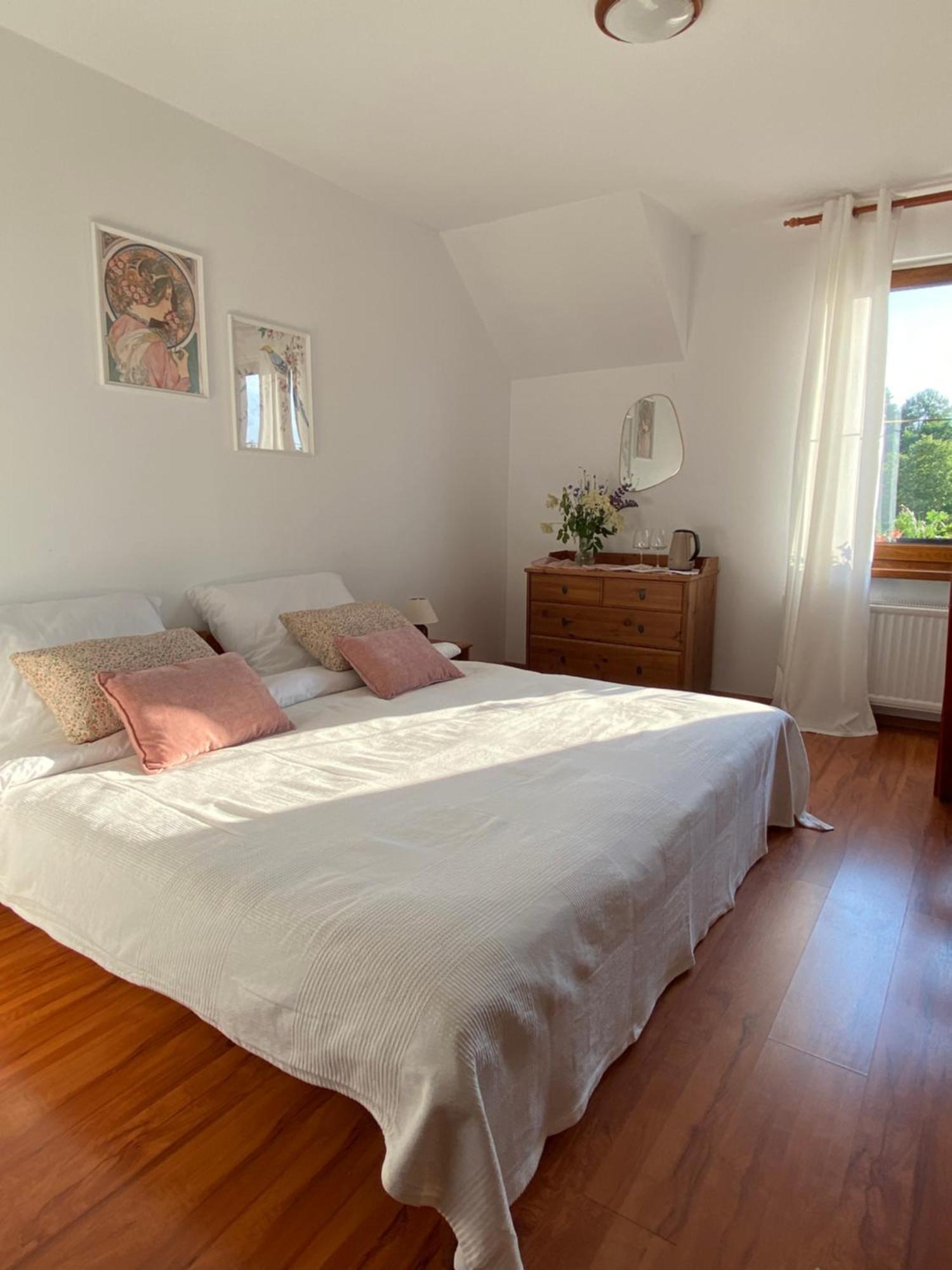 Pelnikowe Zacisze Villa Bobolice  Luaran gambar
