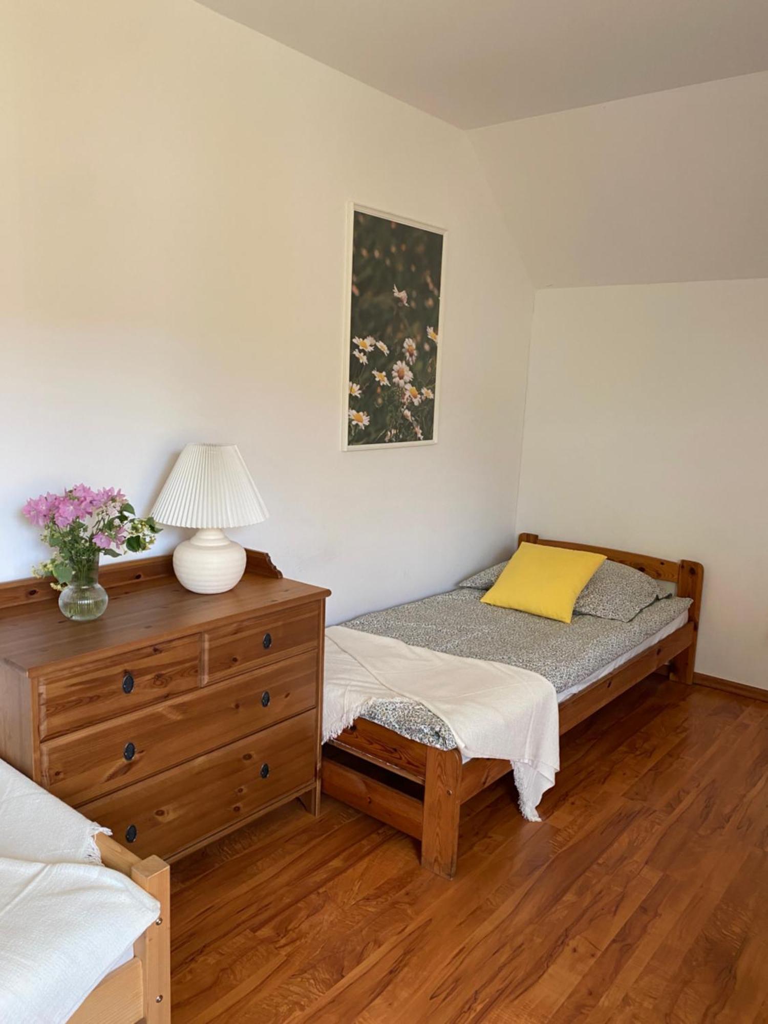 Pelnikowe Zacisze Villa Bobolice  Luaran gambar