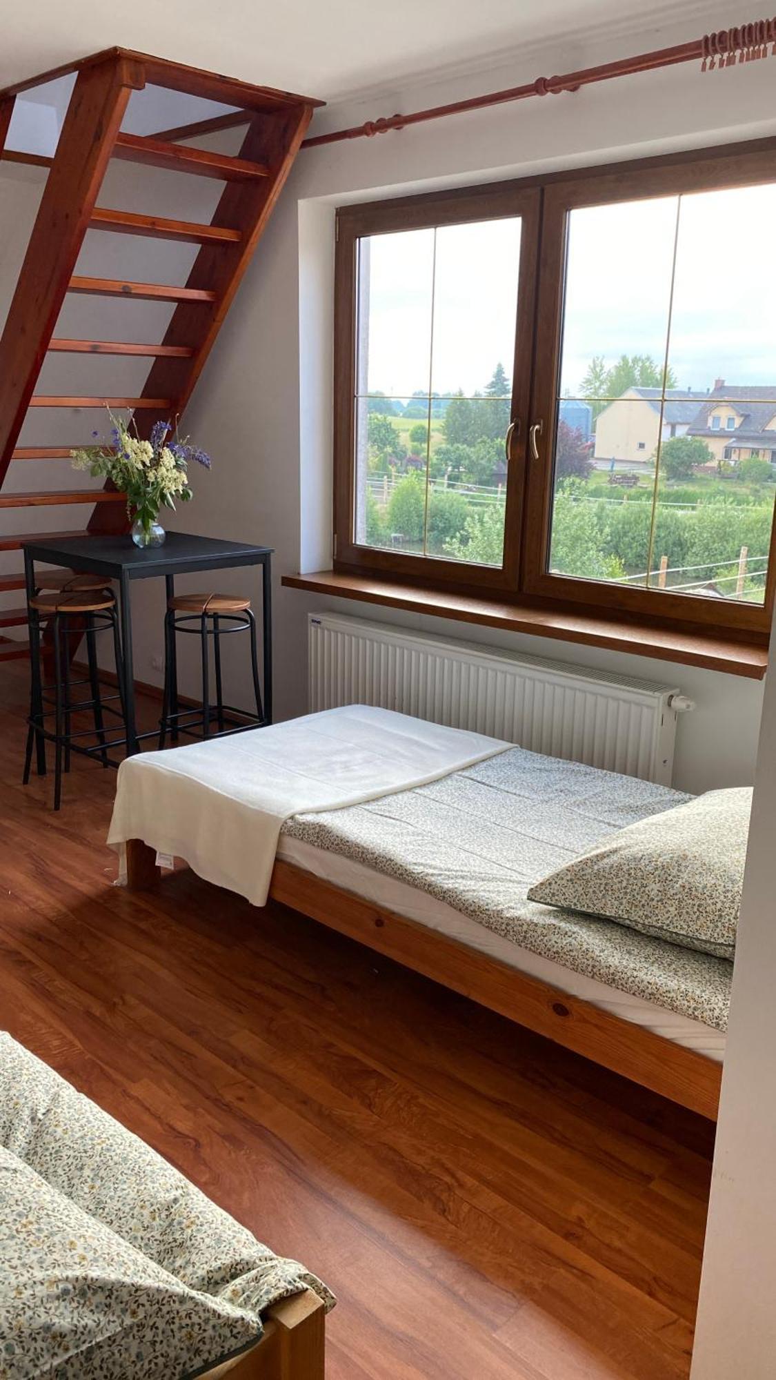 Pelnikowe Zacisze Villa Bobolice  Luaran gambar