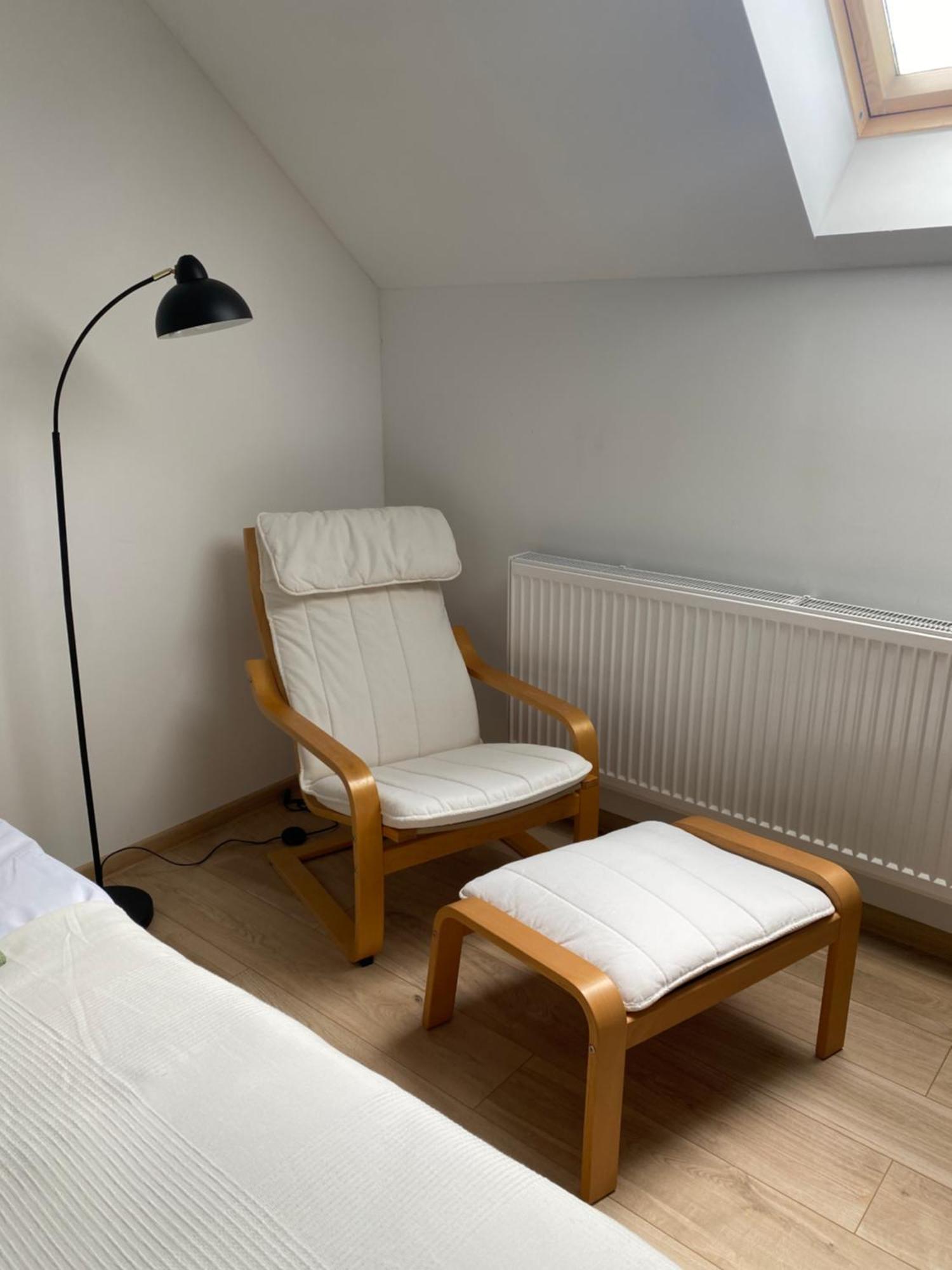 Pelnikowe Zacisze Villa Bobolice  Bilik gambar