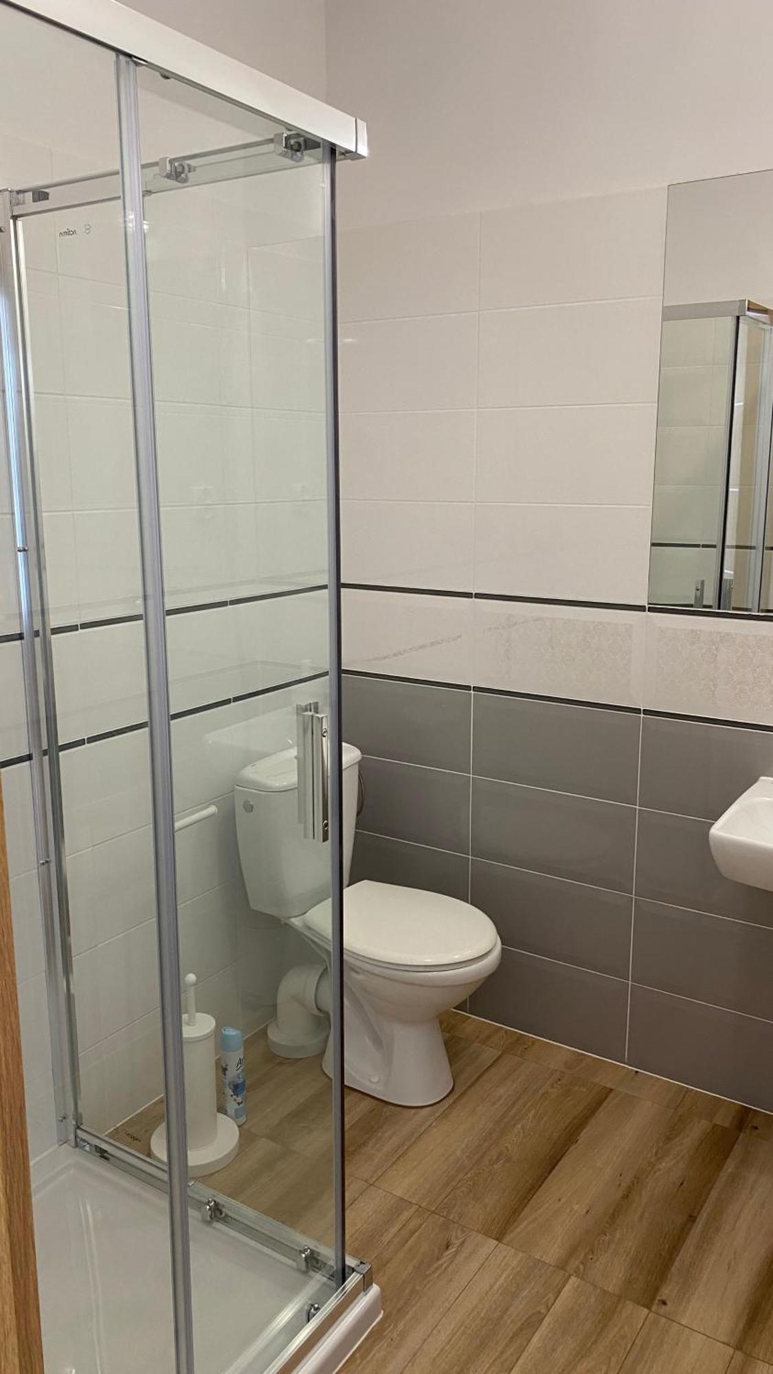 Pelnikowe Zacisze Villa Bobolice  Bilik gambar