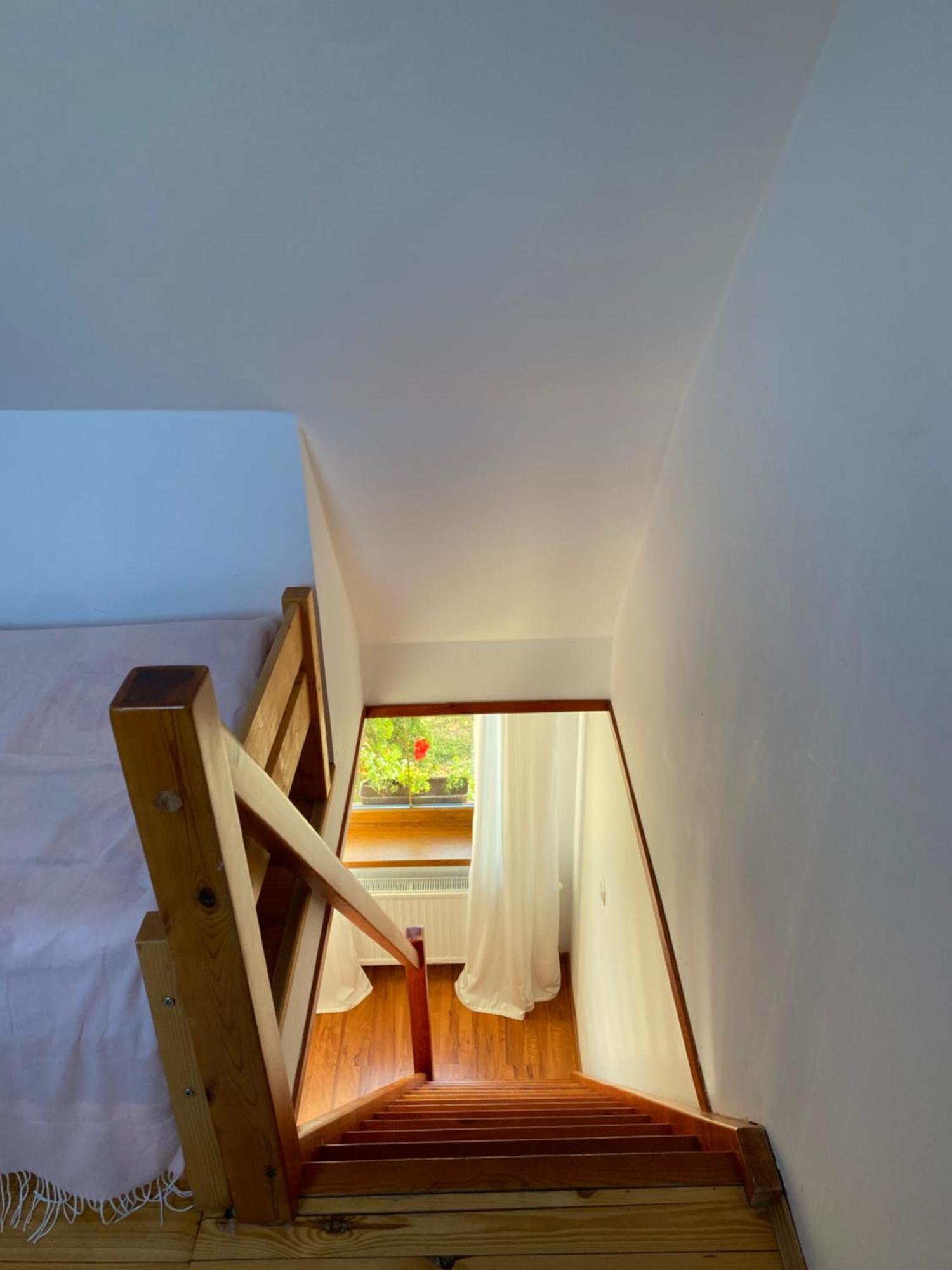 Pelnikowe Zacisze Villa Bobolice  Bilik gambar