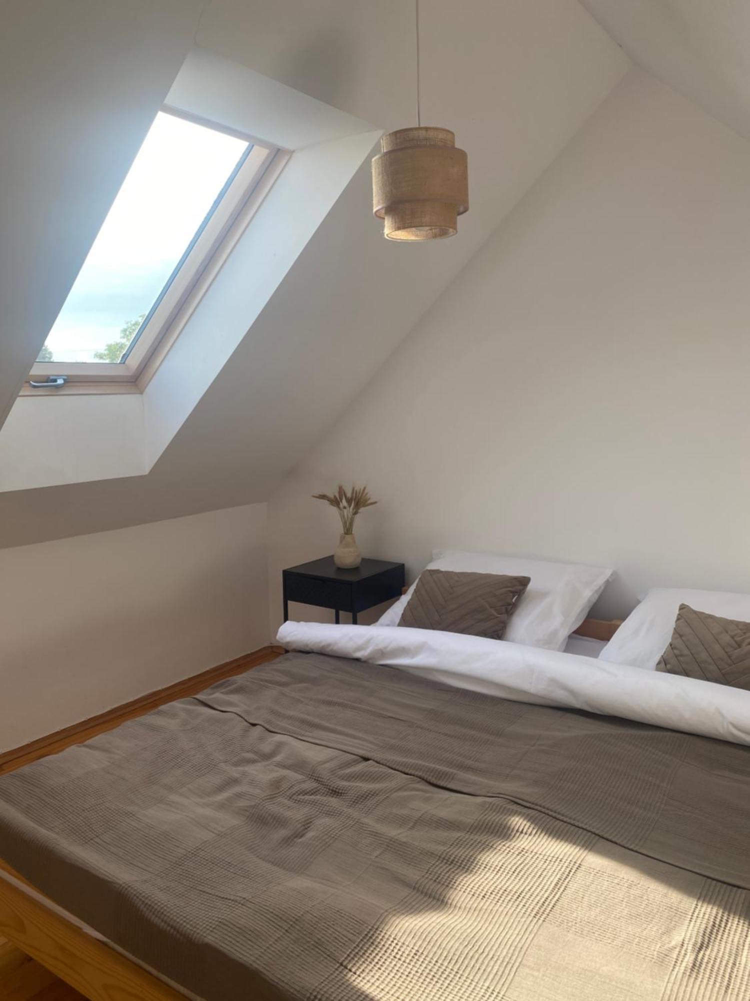 Pelnikowe Zacisze Villa Bobolice  Bilik gambar