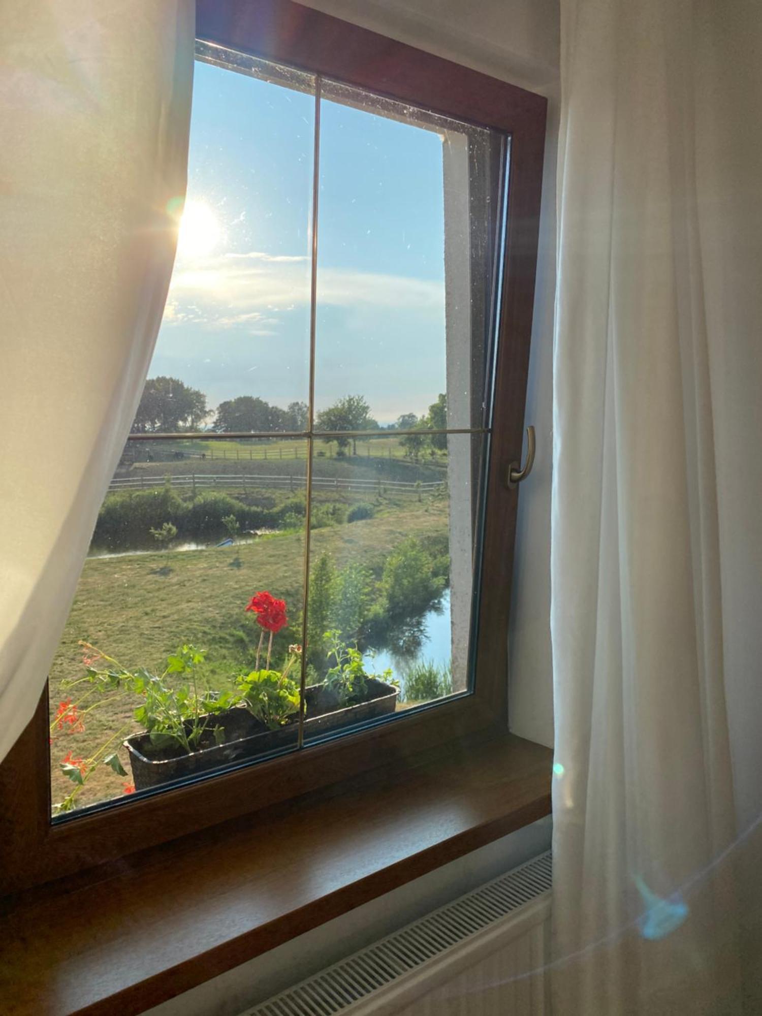 Pelnikowe Zacisze Villa Bobolice  Bilik gambar